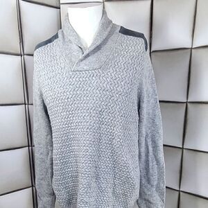 Jules sweater  